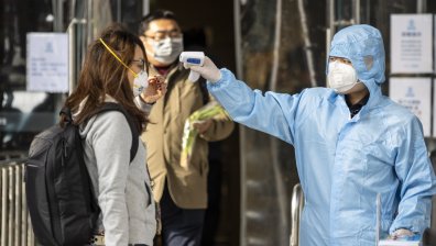 Здравното министерство на Китай: Коронавирусът е предотвратим и лечим