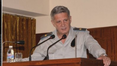 "В интерес на службата": Шефът на "Военна информация" подаде оставка