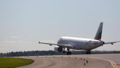 ЕК одобри 4,4 млн. евро в подкрепа на летищата в Бургас и Варна