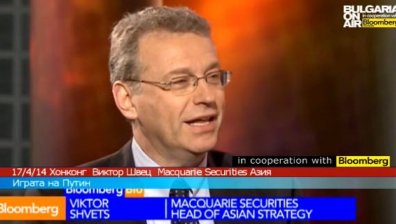 Играта на Путин