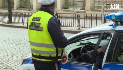 Към шофьорите: Засилени пътни проверки до 9 декември
