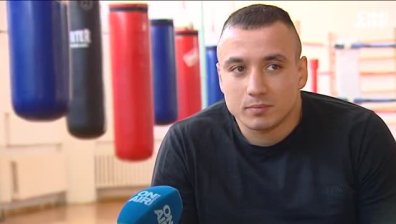 След 10-годишна пауза: България отново с медал по бокс