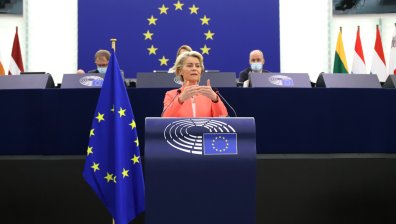 ЕК получи Плана за възстановяване и устойчивост на България