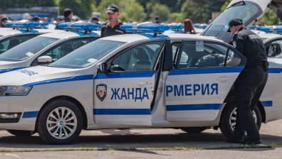 Рецидивист заплашвал с нож минувачи в центъра на София