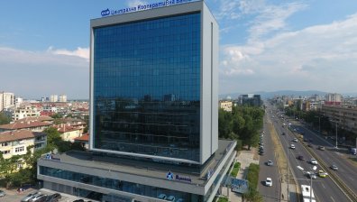 Централна Кооперативна Банка - в топ 30 на най-добрите банки в Югоизточна Европа