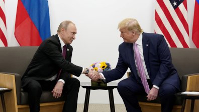 Нов разговор между Путин и Тръмп - ще спрат ли войната в Близкия изток?