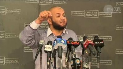 Западни посредници търсят изход от кризата в Египет (видео)