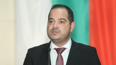 Калин Стоянов: Трети март е символ на свобода, вяра и надежда за бъдещето