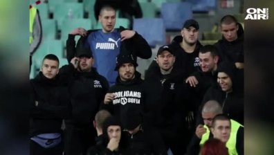 УЕФА потвърди, че срещу БФС са повдигнати четири обвинения