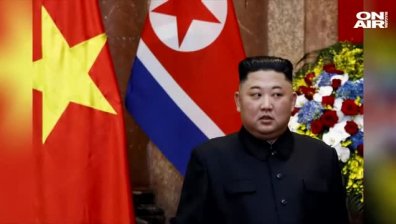 Ким Чен Ун - фен на видеоигрите и филмите за Джеймс Бонд
