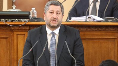 Христо Иванов: Абсолютен разгул на безотговорността и популизма