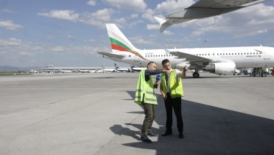 Авиошоу: Стани пилот 4- Да летиш дигитално с Airbus