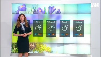 Централна прогноза