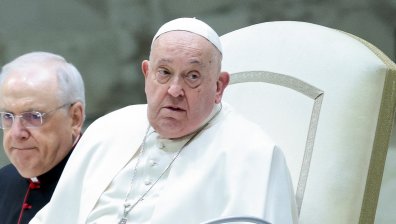 Папа Франциск: Войната изглежда още по-абсурдна