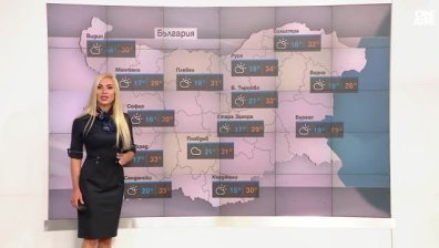 Централна прогноза