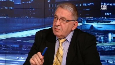 Експерт: За увеличението на мигрантския поток се знаеше отдавна
