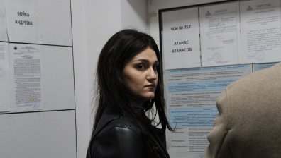 Дебора поиска 200 хил. лв. обезщетение от Георги, защитниците му искат домашен арест