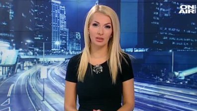 "Денят ON AIR" - 13.10.21 г. - пълен запис