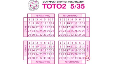 НАП и Българският институт по метрология погнаха БСТ след гафа с тотото