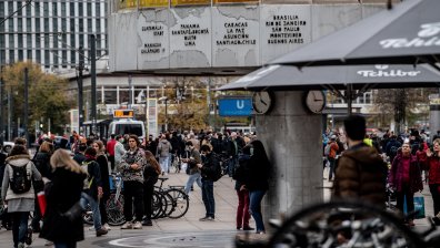 Оплакваме се от мерките? Вижте какво става в Белгия и Германия