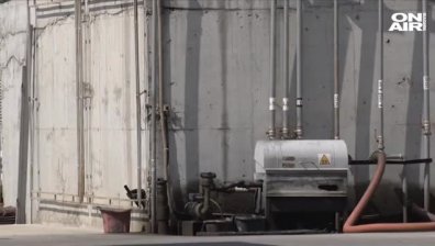 Взривът на бензиностанцията в Добрич: Заради неизправна газова бутилка