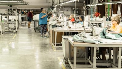 България се нарежда на трето място по промишлено производство за юни в ЕС