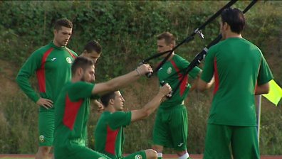Футбол, бокс и волейбол в "Резултат" на 23 ноември