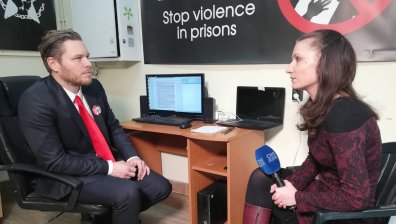 Полфрийман готов да се върне в затвора: Не ме е страх, снимат се с мен