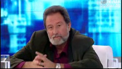 Емил Хърсев и Чавдар Николов във Видимо и Невидимо - част 4