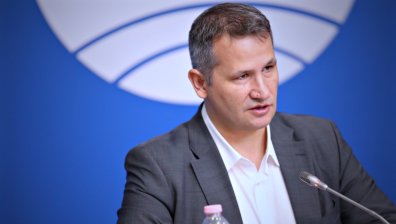 Христанов внесе в ГДБОП папка с нарушения на "Капитан Андреево": Държавата губи стотици милиони