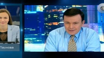 Ева Паунова: Изолация грози Гърция, ако настоява за отмяна на санкциите срещу Русия