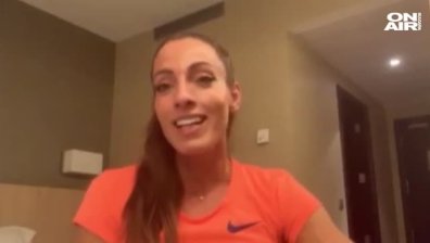 Отлична Ивет Лалова взе квота за Олимпиадата в Токио!