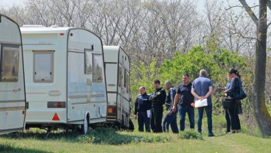 Собствениците на каравани и кемпери трябва да знаят това