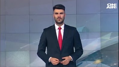 В Новините ON AIR в 21:30 ч. ще видите