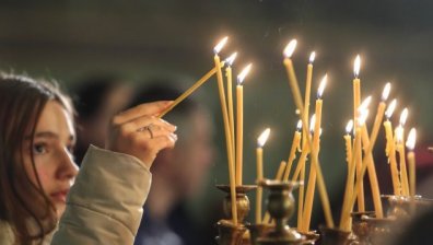 На Светла събота изразяваме благодарност към Бога