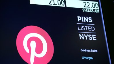Загубата на Pinterest расте заради значително по-големите разходи