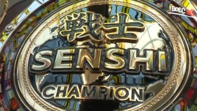 Най-утвърдените ни бойци излизат в 11-то издание на SENSHI