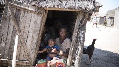 Над 500 млн. души са застрашени от крайна бедност заради пандемията