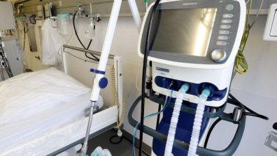 F1, Siemens и Airbus произвеждат хиляди респиратори за Великобритания