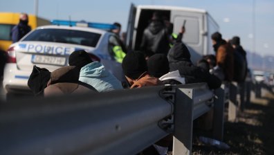 Полски трафикант на мигранти ще лежи в български затвор