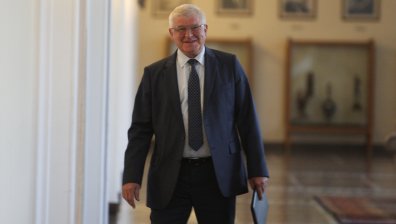 Ананиев: Очакванията са да се присъединим към еврозоната през 2024 г.