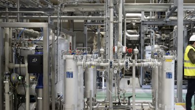 Иран обяви готовност за преговори за нивата на обогатяване на уран