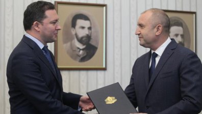 Митов: Страната се управлява еднолично от Румен Радев и това води до хаос