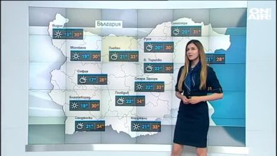 Централна прогноза