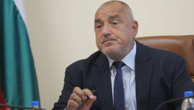 Борисов: Студен резерв ще се ползва само от ТЕЦ "Марица Изток 2"