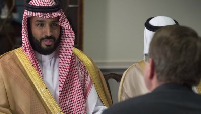 Арабски принц купи яхта за 500 млн. евро от руски предприемач