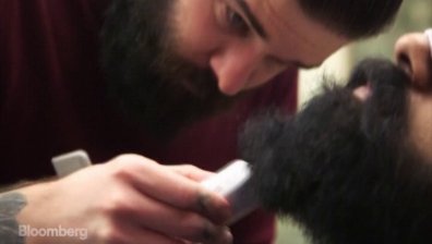 Какви са тайните на перфектната брада