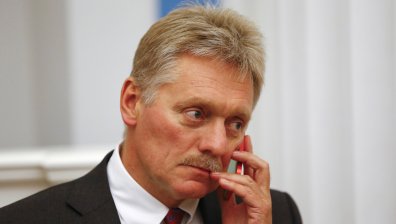 Песков със залп по Киев: Убийството на Владлен Татарски е терористичен акт