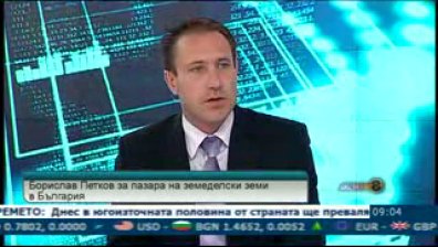Земеделските протести са в известна степен основателни