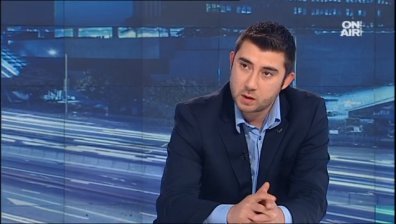 Мерките срещу мръсния въздух в София са прекалено меки, смята общински съветник
